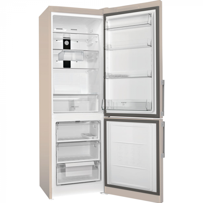 Холодильник Hotpoint-Ariston HFP 8182 MOS в магазине «На диване» в Самаре  — Выгодная цена