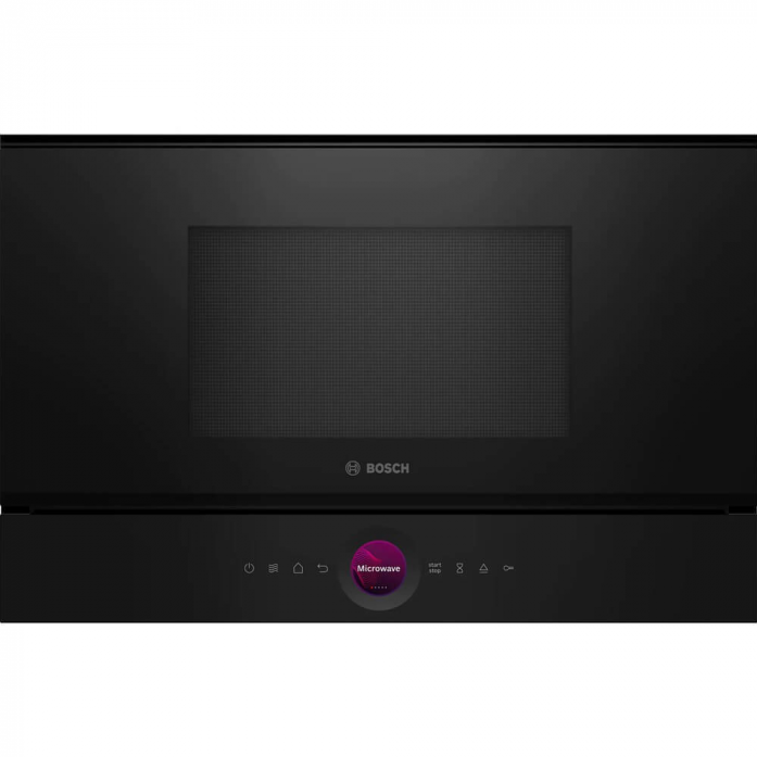Встраиваемая микроволновая печь Bosch BFL 7221B1