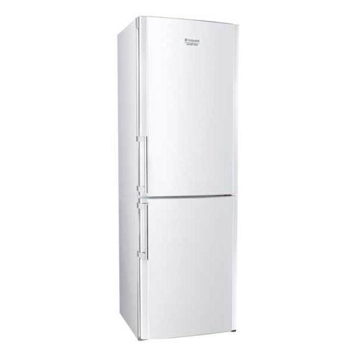 Холодильник Hotpoint-Ariston HBD 1182.3 NF H