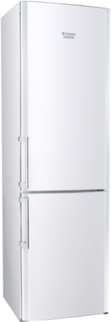Холодильник Hotpoint-Ariston HBM 2201.4 H