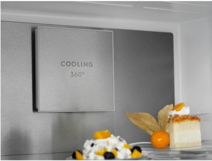 Холодильник Electrolux RNT7ME34X2 в магазине «На диване» в Самаре  — Выгодная цена