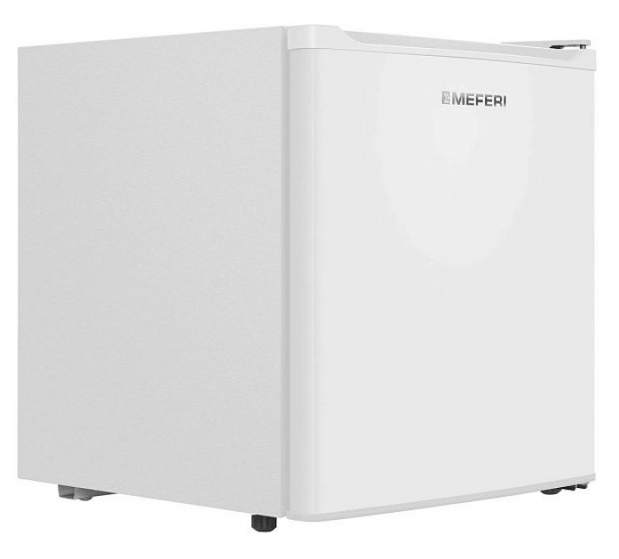 Холодильник Meferi MFR50WH MINI LIGHT в магазине «На диване» в Самаре  — Выгодная цена