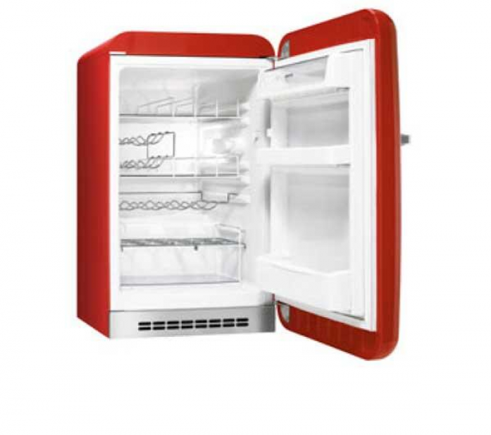 Холодильник Smeg FAB 10 HRR
