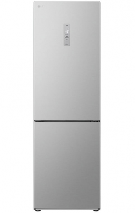 Холодильник LG GC-B459ANMW