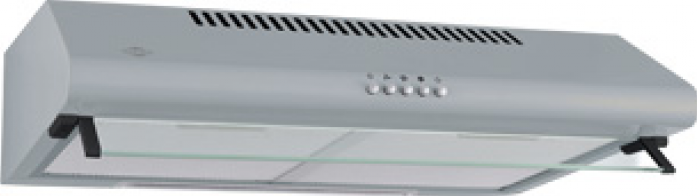 Встраиваемая вытяжка MBS Azalea 160 Inox