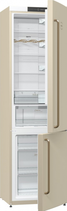 Холодильник GORENJE NRK621CLI