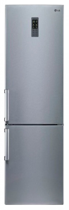 Холодильник LG GW-B489YMQW