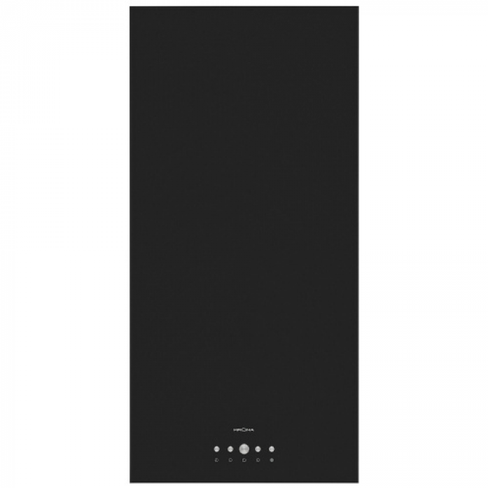 Вытяжка Krona DITA R 400 BLACK PB в магазине «На диване» в Самаре  — Выгодная цена