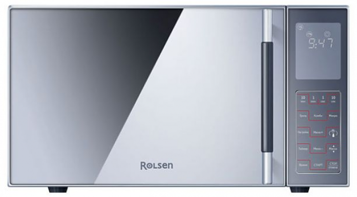 Микроволновая печь Rolsen MG2380SD
