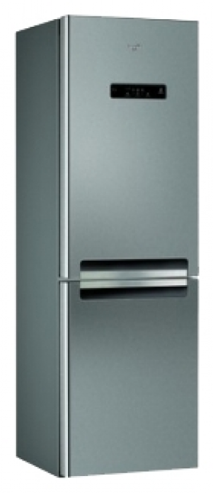 Холодильник Whirlpool WBA3387NFCIX