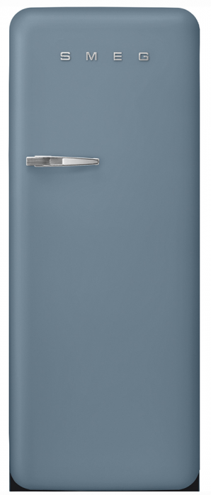Холодильник Smeg FAB28RDSB6