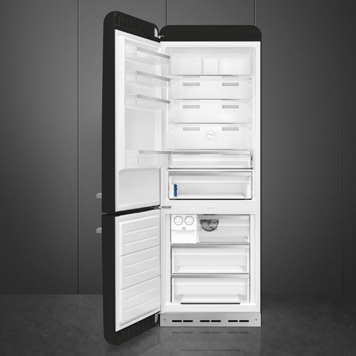 Холодильник Smeg FAB38LBL5 в магазине «На диване» в Самаре  — Выгодная цена