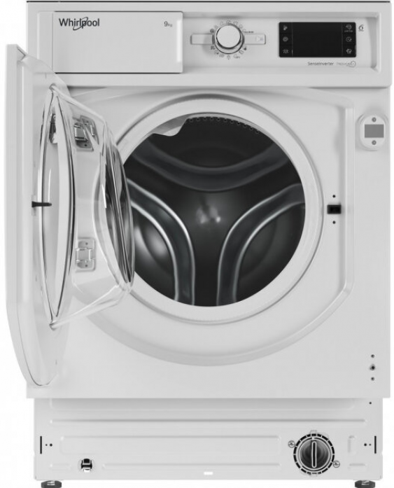 Встраиваемая стиральная машина Whirlpool BI WMWG 91484E в магазине «На диване» в Самаре  — Выгодная цена
