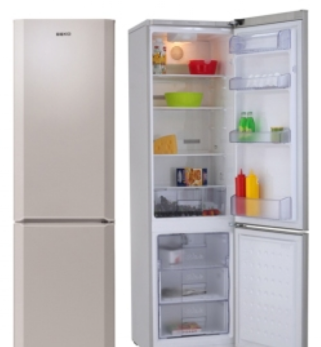 Холодильник Beko CN333100S