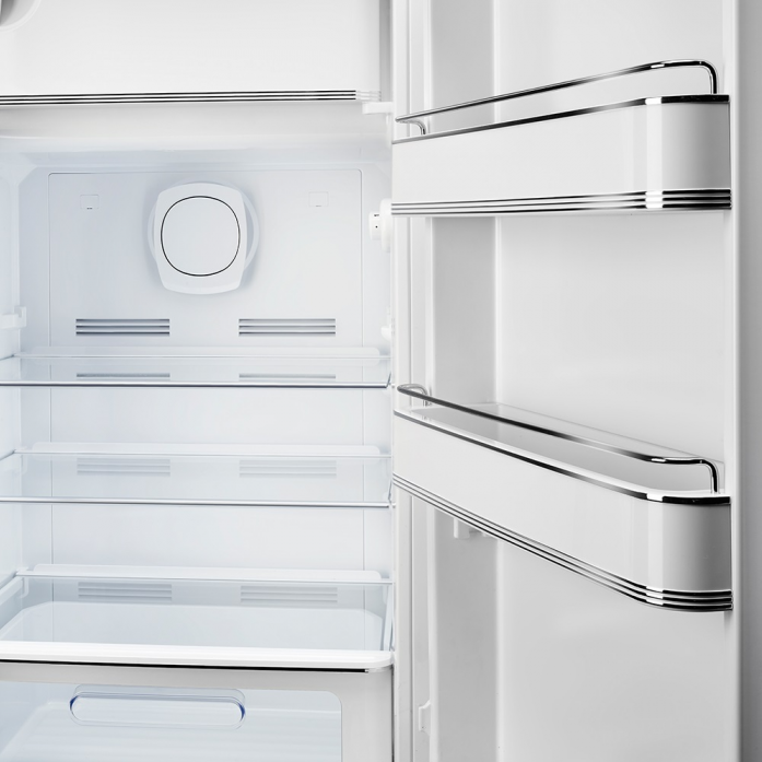 Холодильник Smeg FAB28RDUJ5 в магазине «На диване» в Самаре  — Выгодная цена