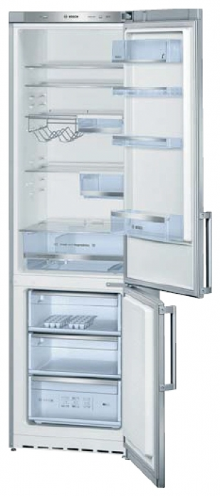 Холодильник Bosch KGE39AI2OR