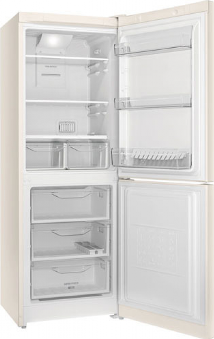 Холодильник Indesit DF5160E в магазине «На диване» в Самаре  — Выгодная цена