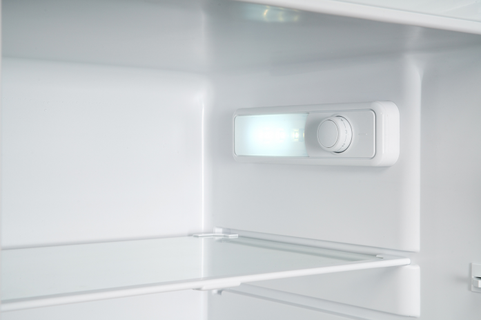 Холодильник Weissgauff WRK 165 BDW в магазине «На диване» в Самаре  — Выгодная цена