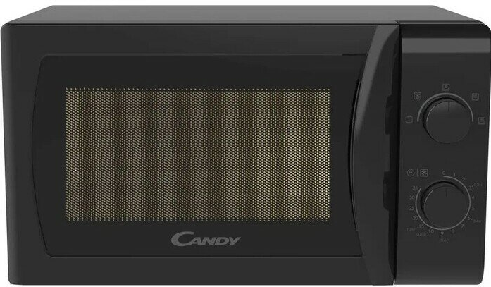 Микроволновая печь Candy CMW20SMB-07 черный