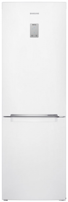 Холодильник Samsung RB 33 J3420WW/WT