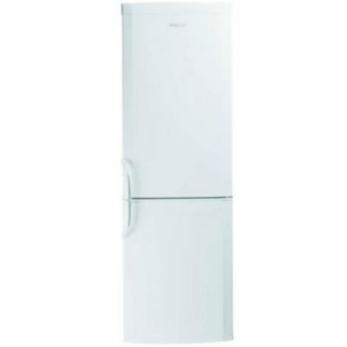 Холодильник Beko RCNK295E21W