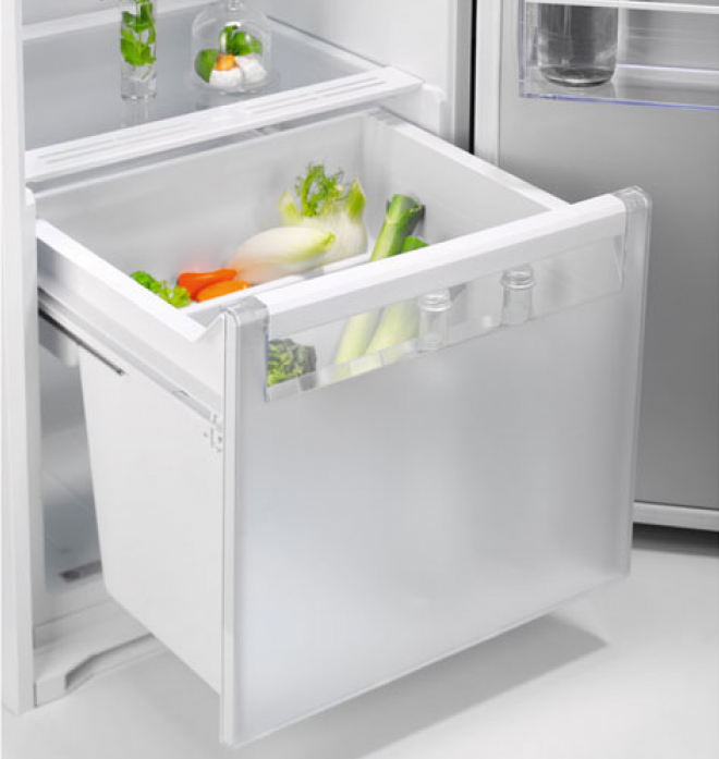 Встраиваемый холодильник Electrolux ERD6DE18S4 в магазине «На диване» в Самаре  — Выгодная цена
