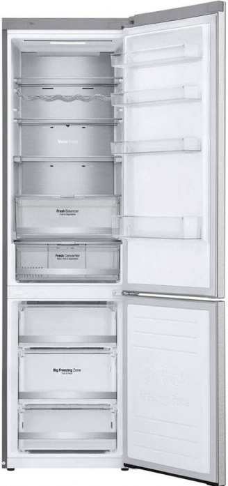 Холодильник LG GW-B509SAUM в магазине «На диване» в Самаре  — Выгодная цена