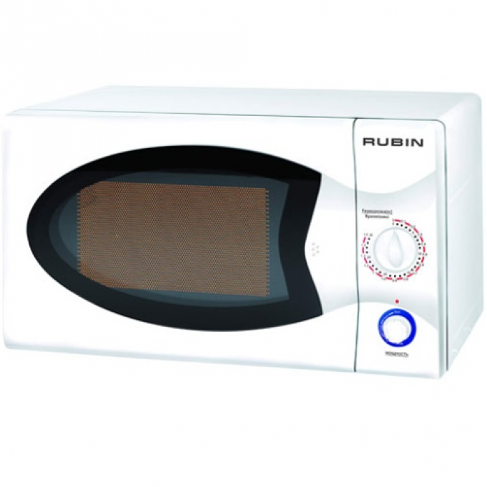 Микроволновая печь Rubin MO-MS2080ML