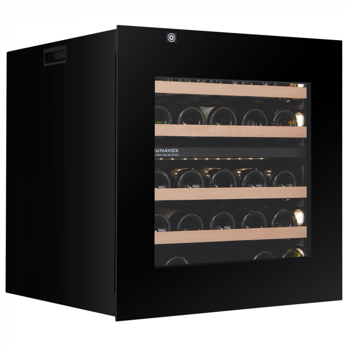 Винный шкаф Dunavox DXB-26.69DB.TO в магазине «На диване» в Самаре  — Выгодная цена