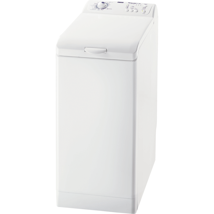 Стиральная машина с вертикальной загрузкой Zanussi ZWP 582