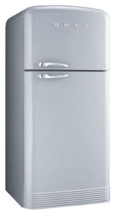 Холодильник Smeg FAB 40 X