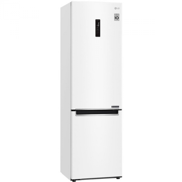 Холодильник LG GA-B509MQSL