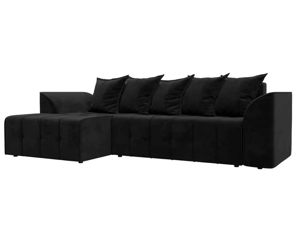 Диван угловой Лига-113 угол левый