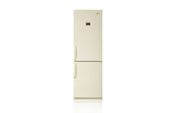 Холодильник LG GA-B409 UEQA