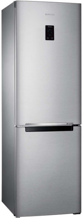 Холодильник Samsung B33A3240SA/WT серый