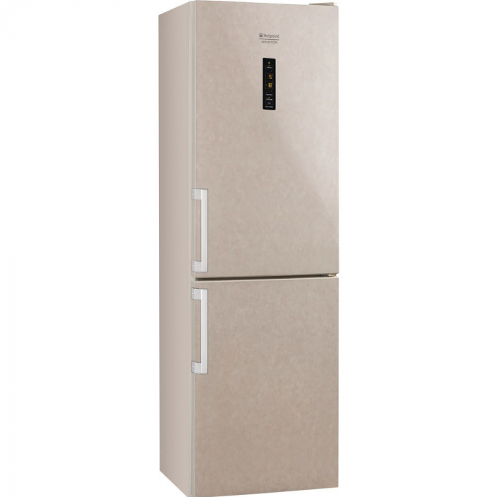 Холодильник Hotpoint-Ariston HFP 8182 MOS