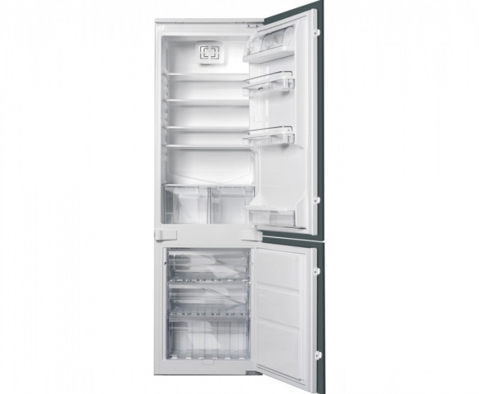 Встраиваемый холодильник Smeg CR 325 P