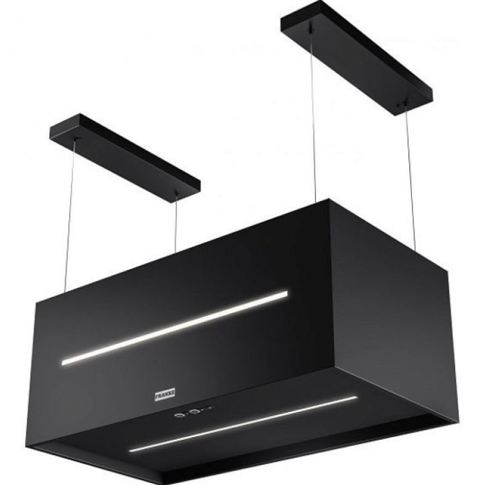 Вытяжка Franke FMAS BK EXTRA MATT F80 KL 345.0698.564