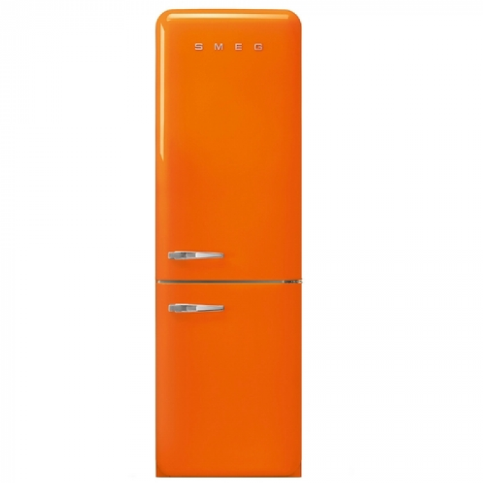 Холодильник Smeg FAB32ROR3