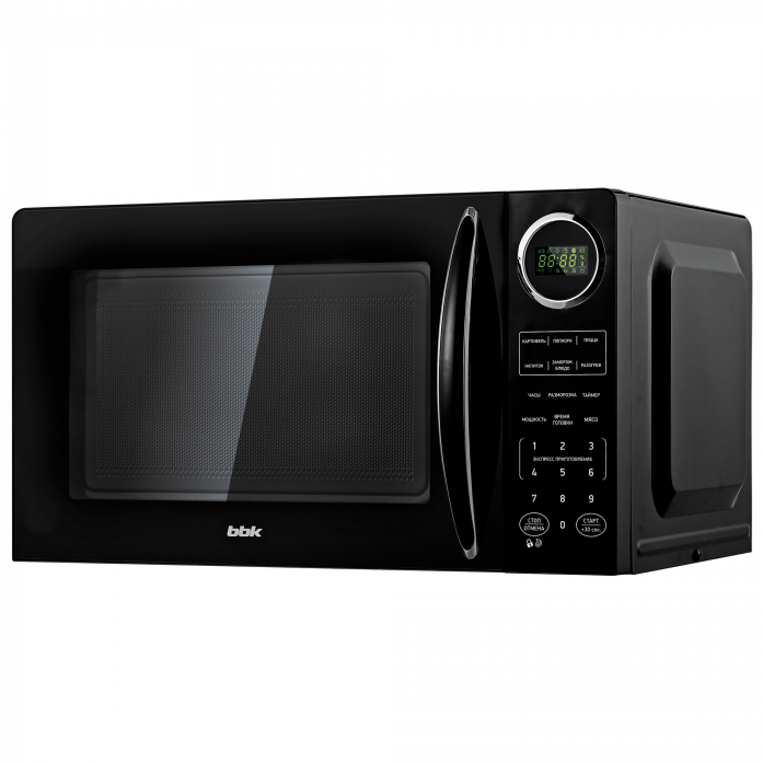 Микроволновая печь BBK 23MWS-907S/B