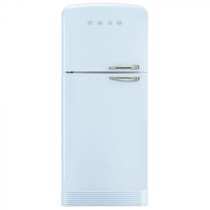 Холодильник Smeg FAB50LPB