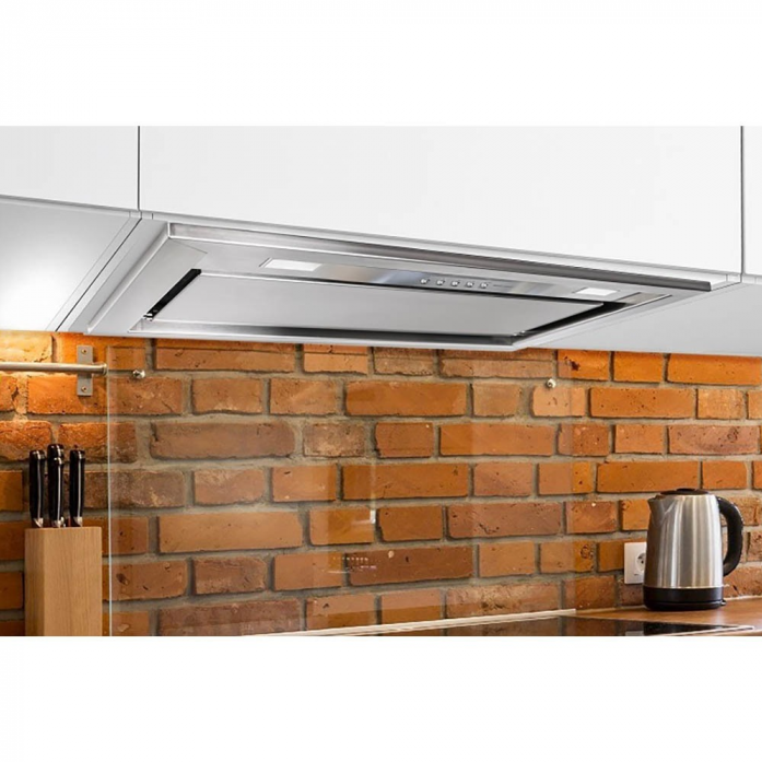 Встраиваемая вытяжка Falmec Built-In 70 CBIN70.E1 ZZZ3460F в магазине «На диване» в Самаре  — Выгодная цена