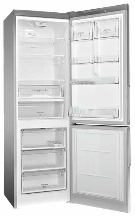 Холодильник Hotpoint-Ariston HF 4181 X в магазине «На диване» в Самаре  — Выгодная цена
