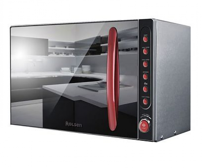 Микроволновая печь Rolsen MG2080TB