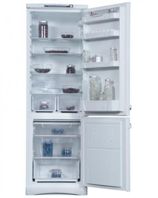 Холодильник Indesit SB 185