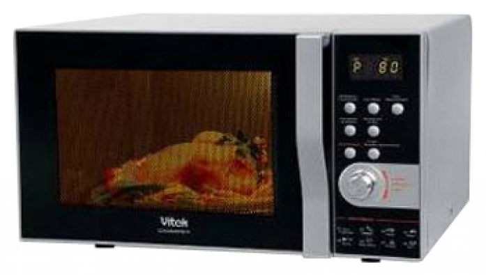 Микроволновая печь Vitek VT-1698-02