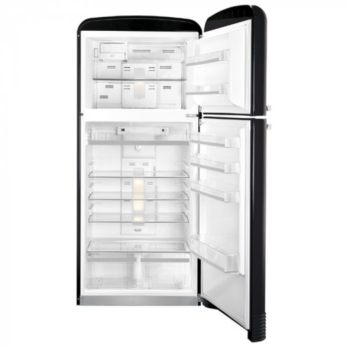 Холодильник Smeg FAB50RBL в магазине «На диване» в Самаре  — Выгодная цена