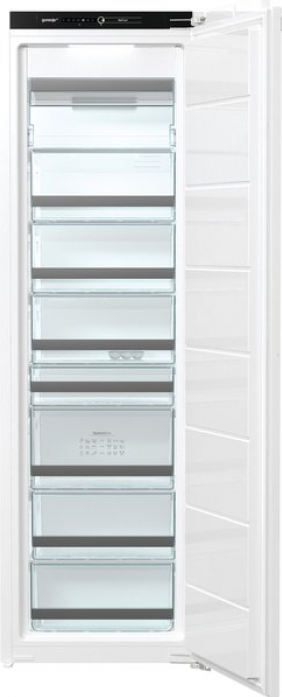 Морозильная камера Gorenje GDFN5182A1 в магазине «На диване» в Самаре  — Выгодная цена