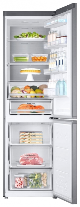 Холодильник Samsung RB38J7861SR