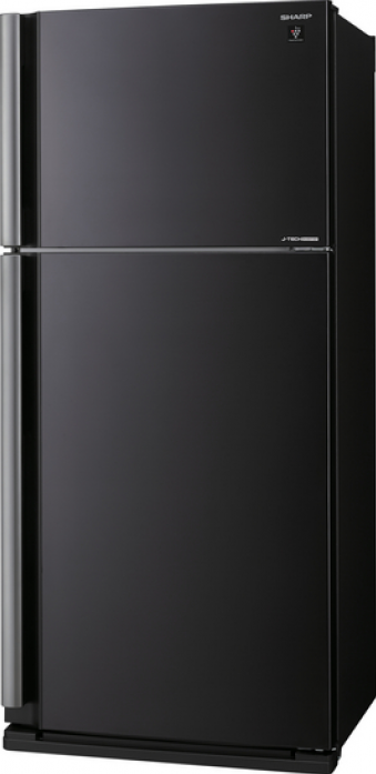 Холодильник Sharp SJ-XE55PMBK в магазине «На диване» в Самаре  — Выгодная цена